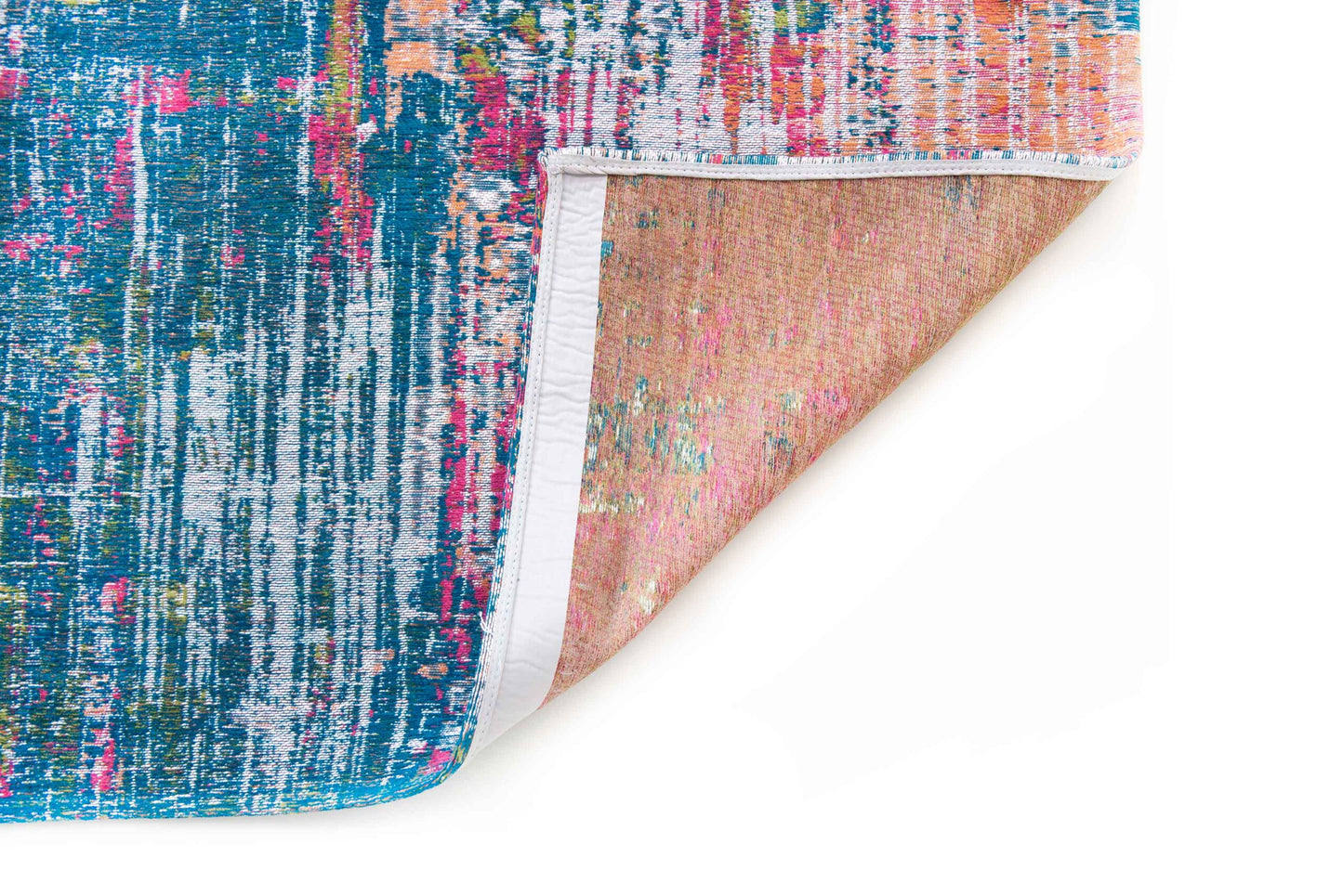 ST-901 : Tapis en Jacquard
