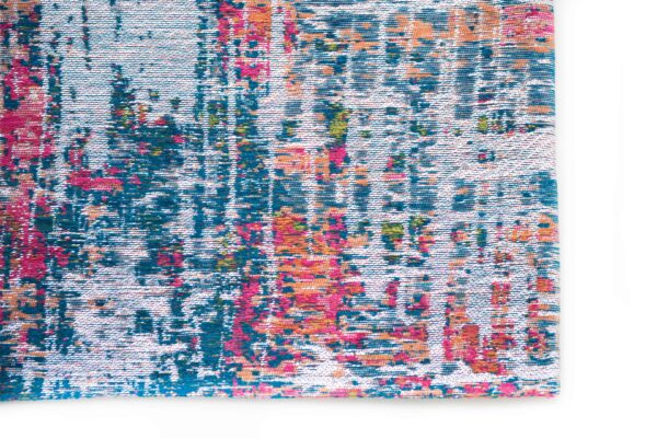 ST-901 : Tapis en Jacquard