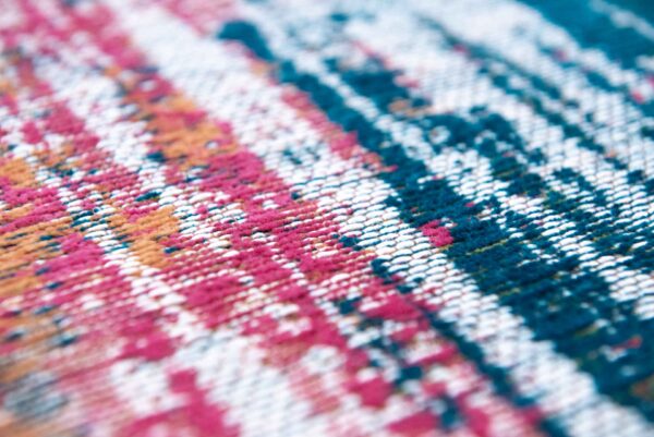 ST-901 : Tapis en Jacquard
