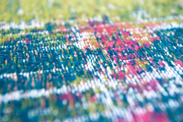 ST-901 : Tapis en Jacquard