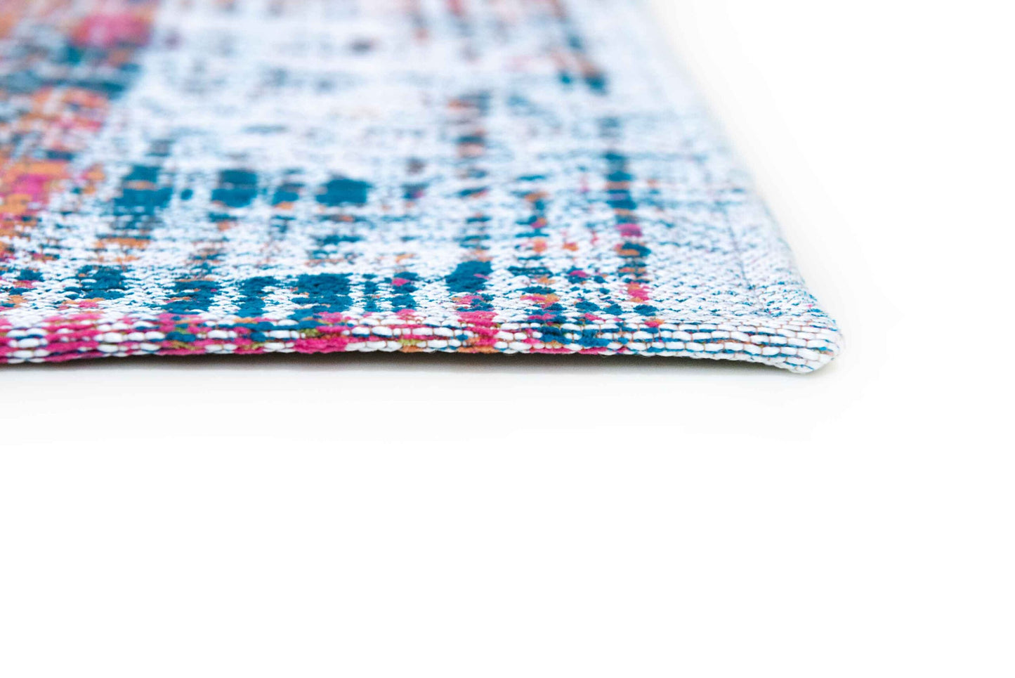 ST-901 : Tapis en Jacquard