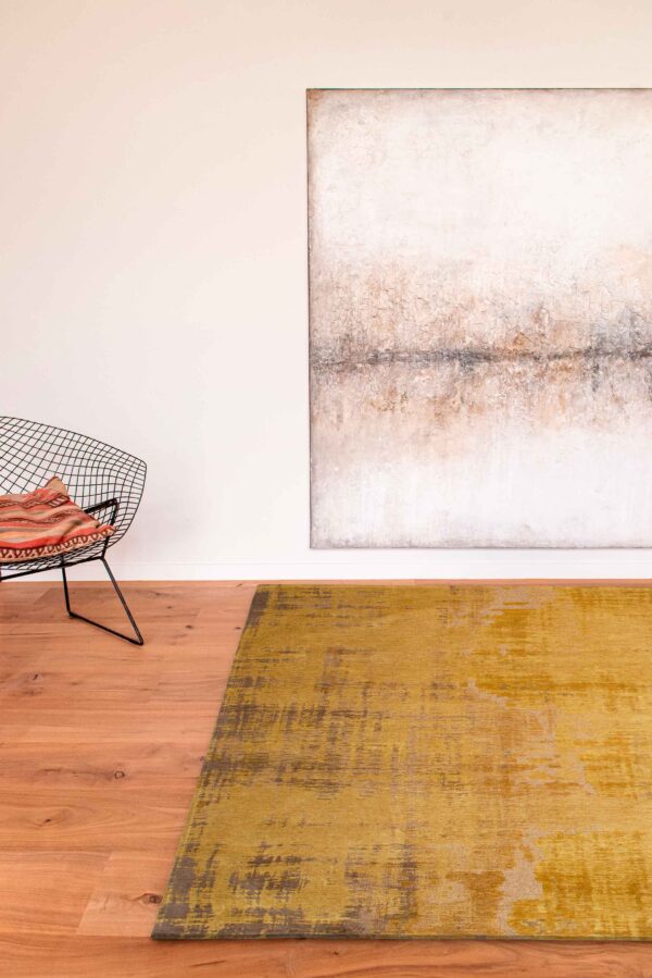 VD-401 : Tapis en Jacquard