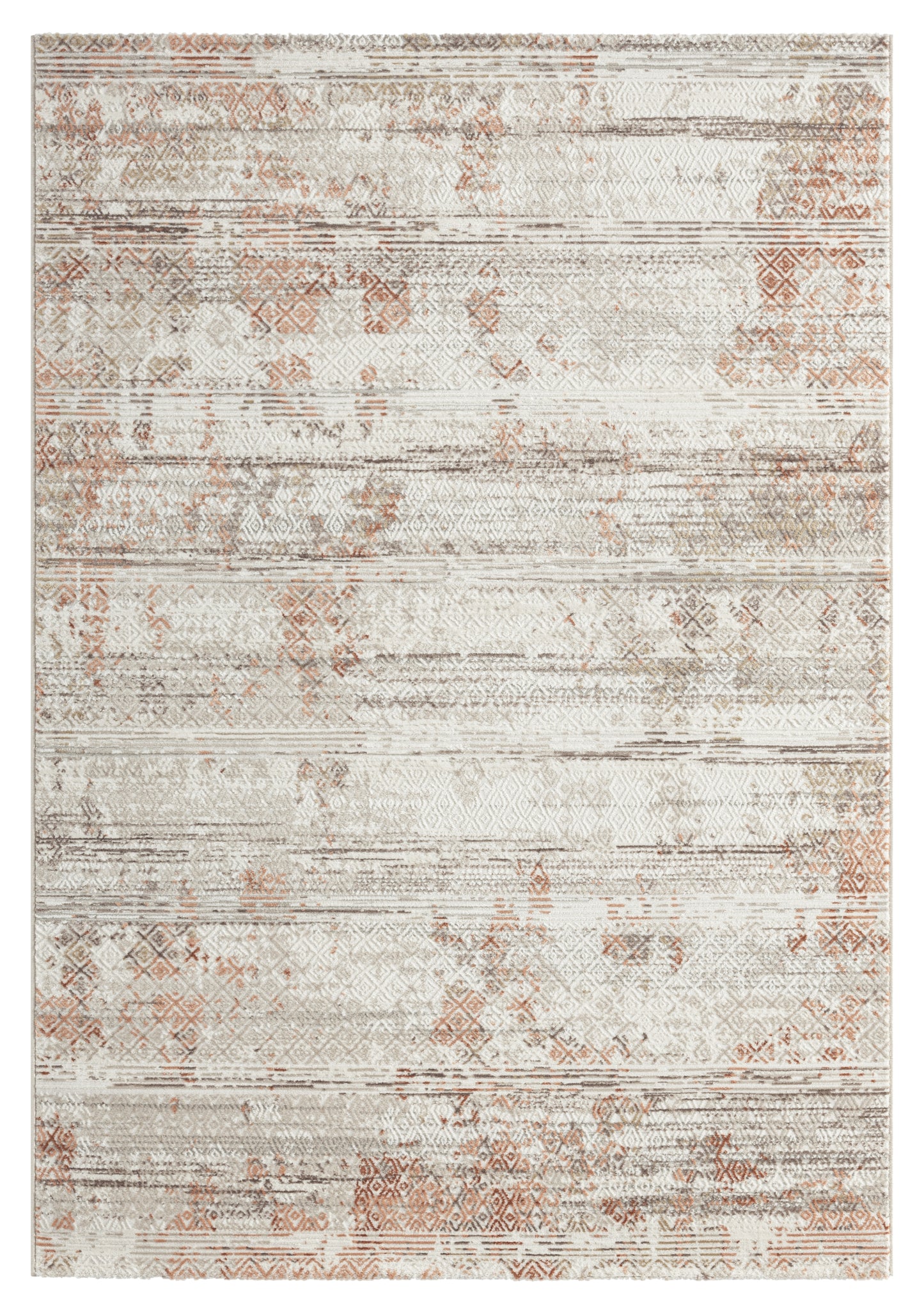 BR-960 : Tapis en fibre synthétique