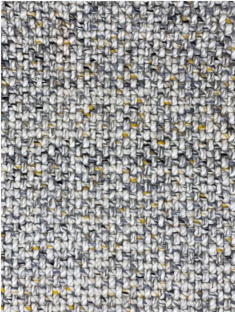 BL-101 : Tapis en laine noué main