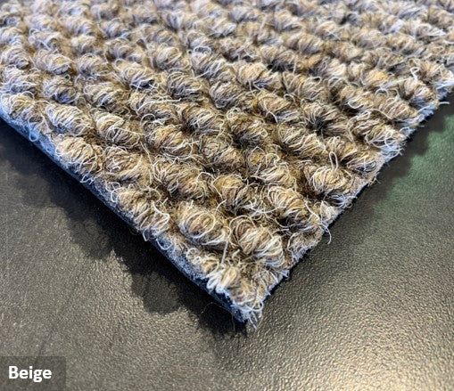 Entrance mat (winter) - made to measure / 3 colors available