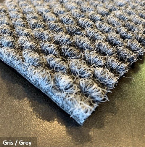 Entrance mat (winter) - made to measure / 3 colors available