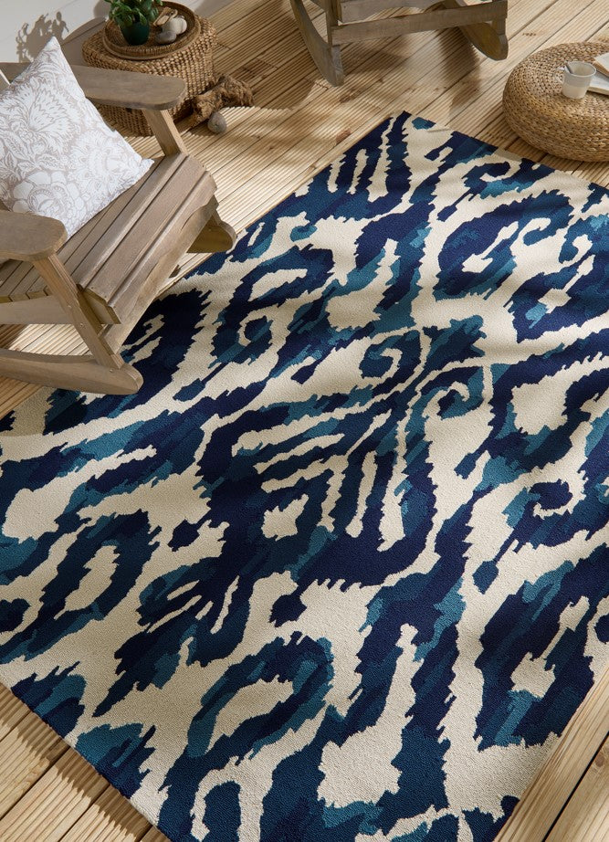 KI-208 : Tapis intérieur / extérieur