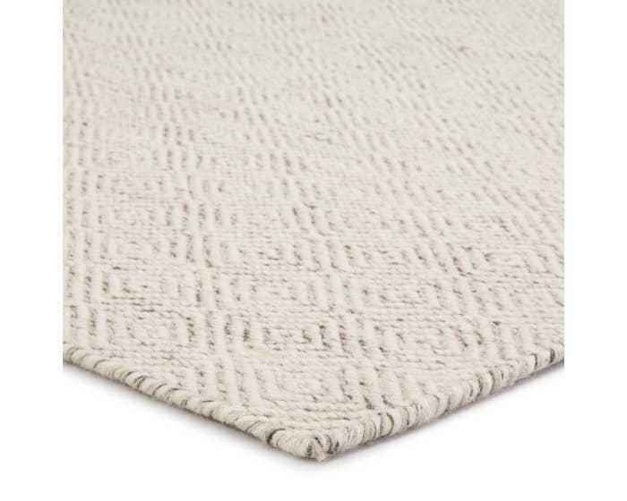 ENC-03: Hand-knotted wool rug