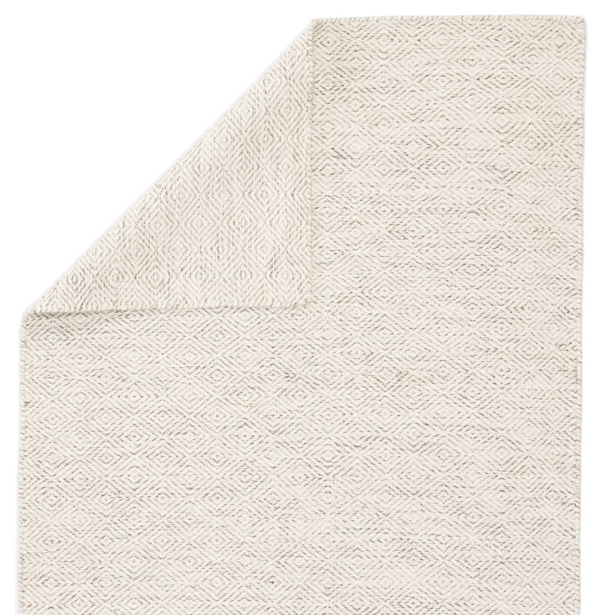 ENC-03: Hand-knotted wool rug