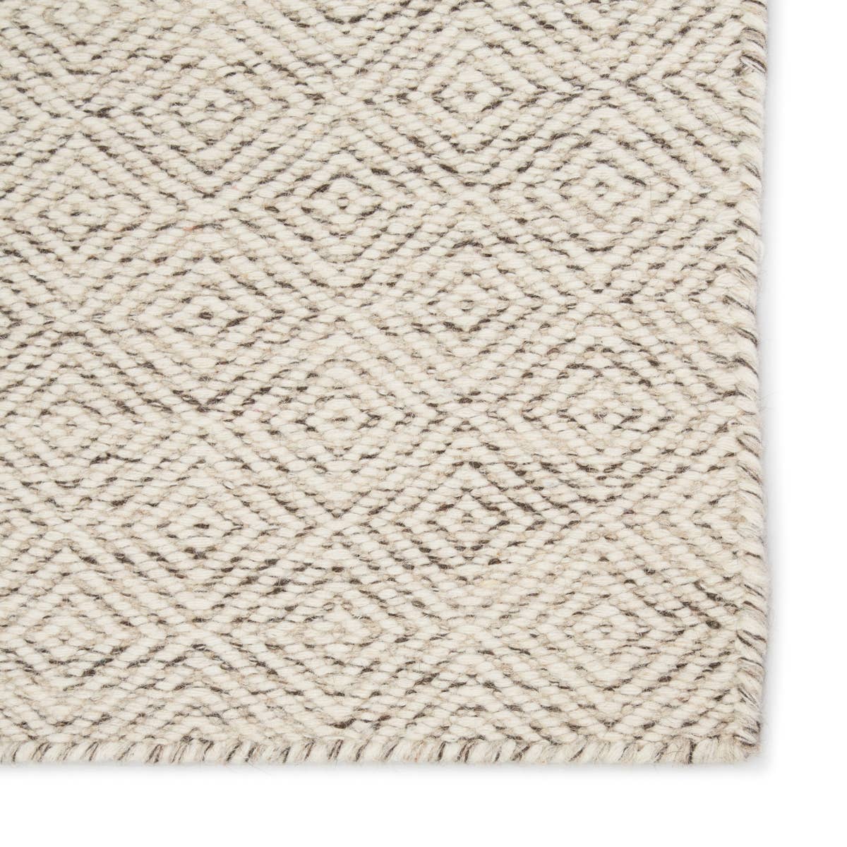 ENC-03: Hand-knotted wool rug