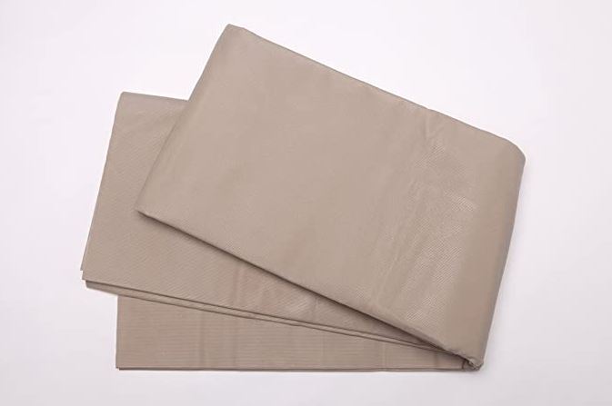 Sous-tapis antidérapant matelassé