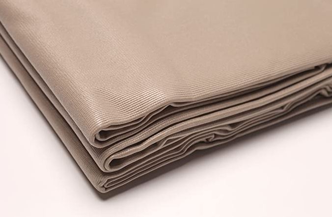 Sous-tapis antidérapant matelassé