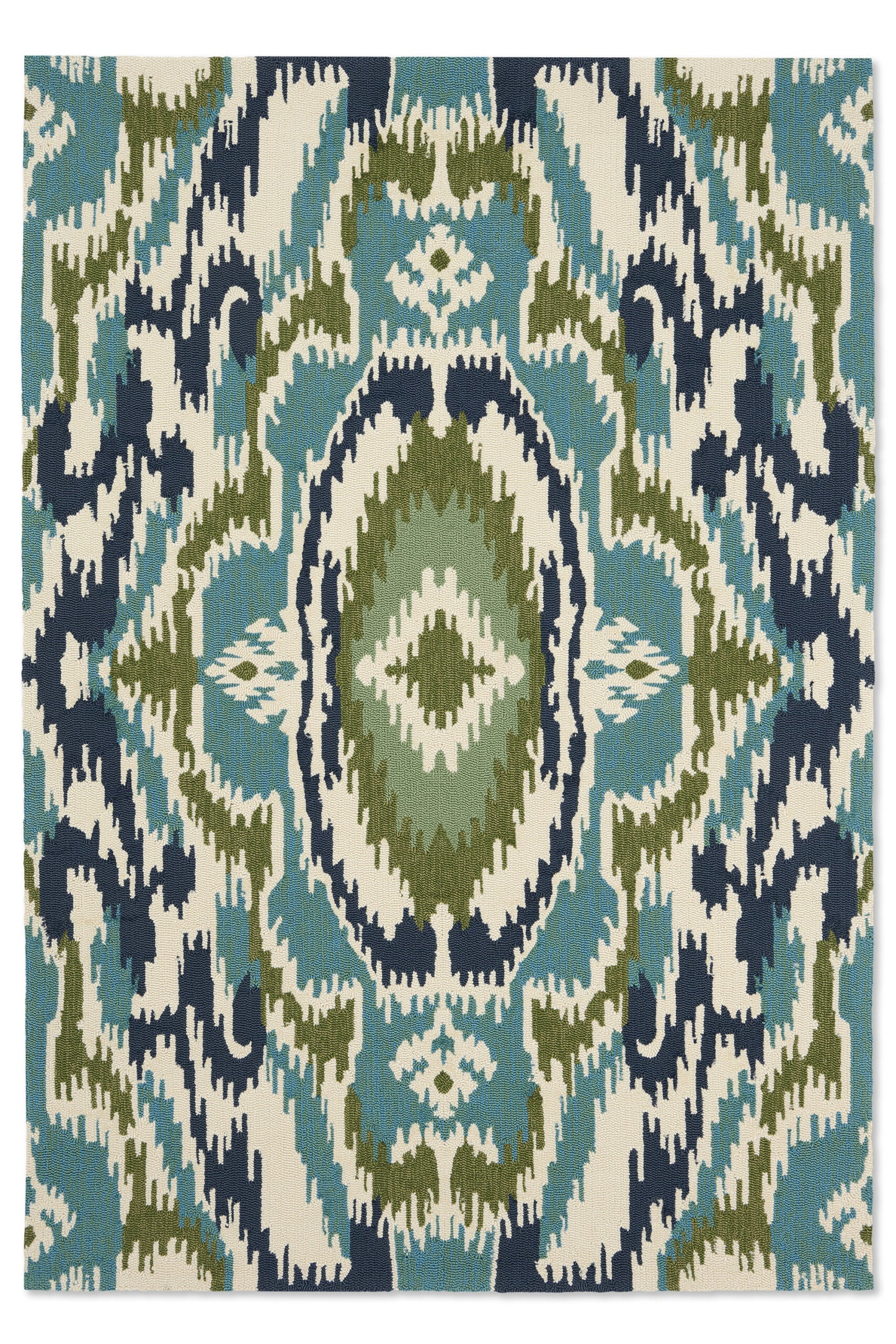 IE-007 : Tapis intérieur / extérieur