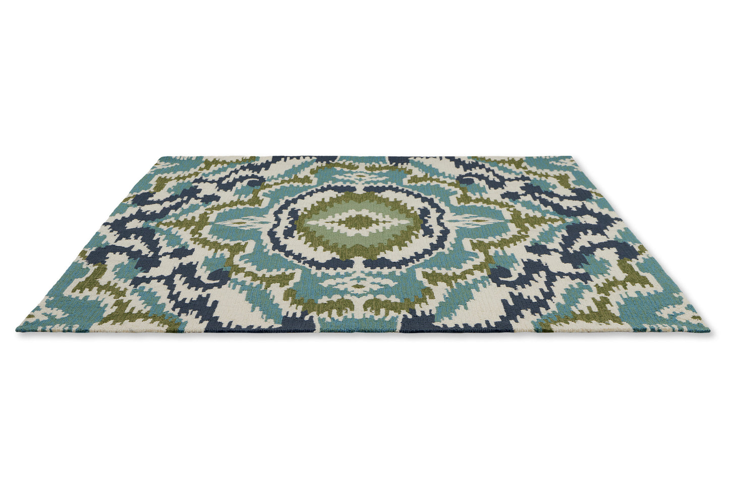 IE-007 : Tapis intérieur / extérieur