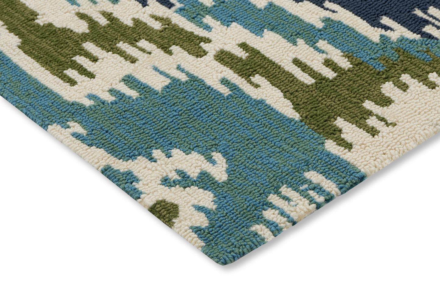 IE-007 : Tapis intérieur / extérieur