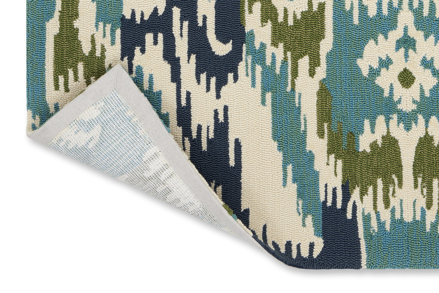 IE-007 : Tapis intérieur / extérieur