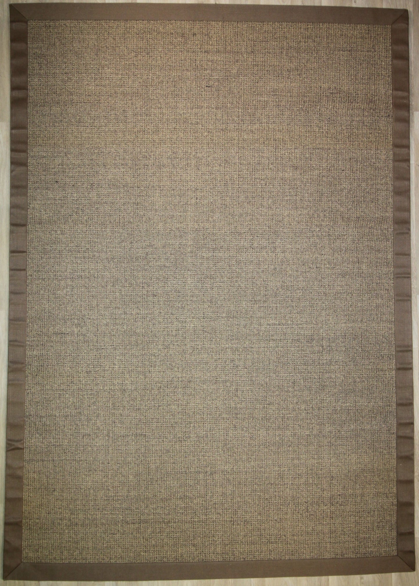JB-101 : Tapis en fibre naturelle
