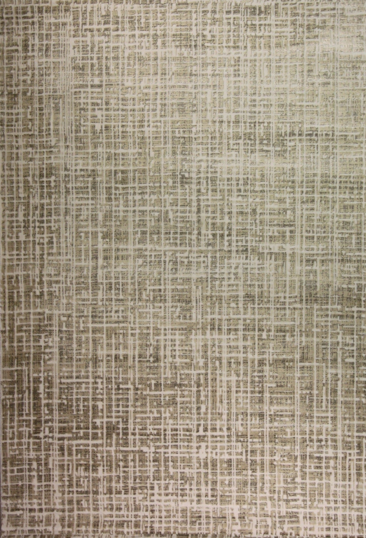 HA-401: Synthetic fiber rug