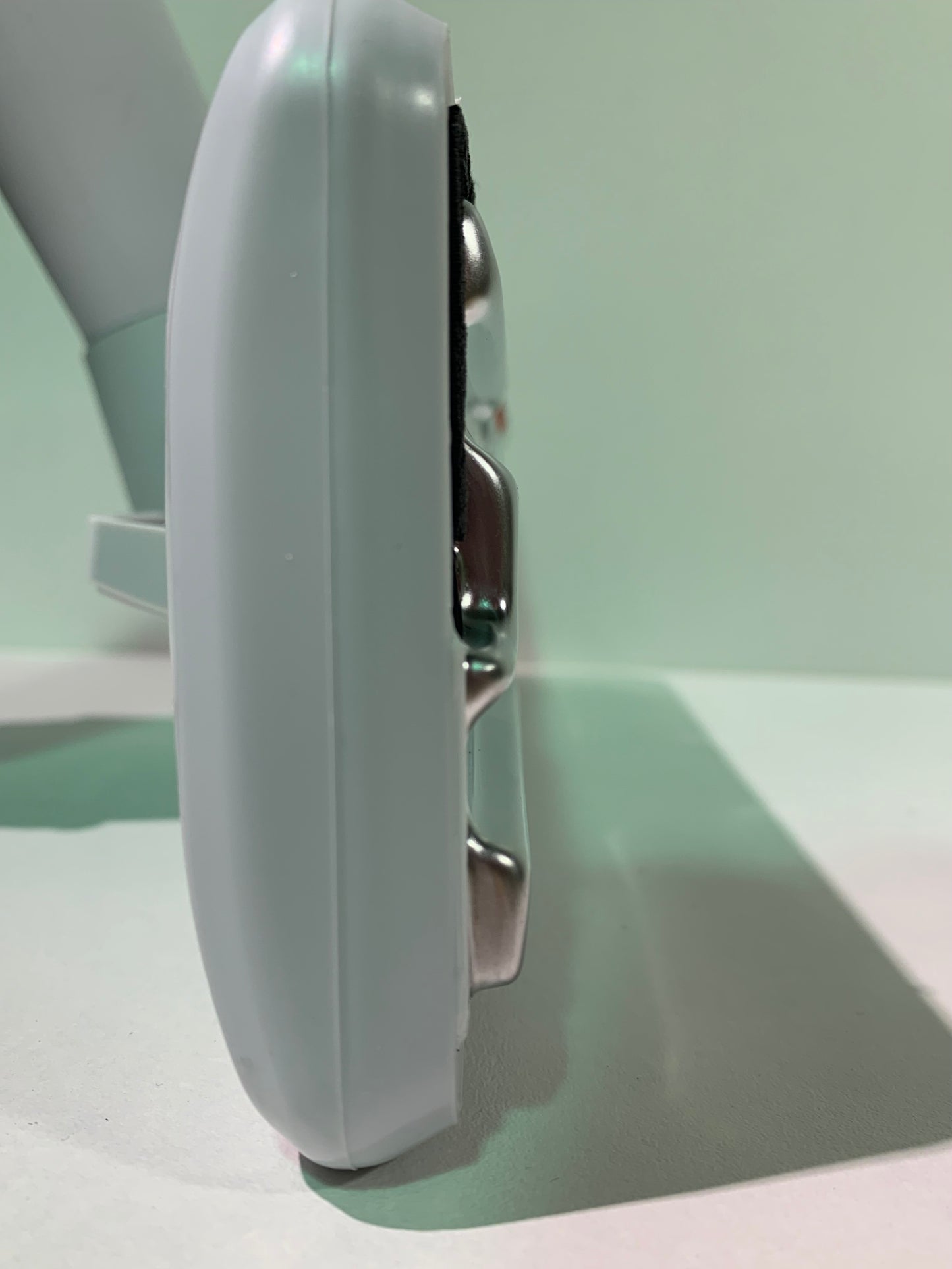 Tête d'aspirateur combinée