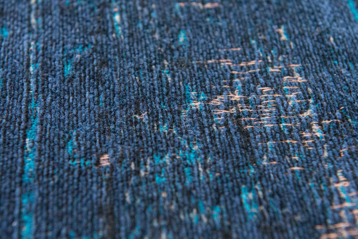 ME-301 : Tapis en Jacquard