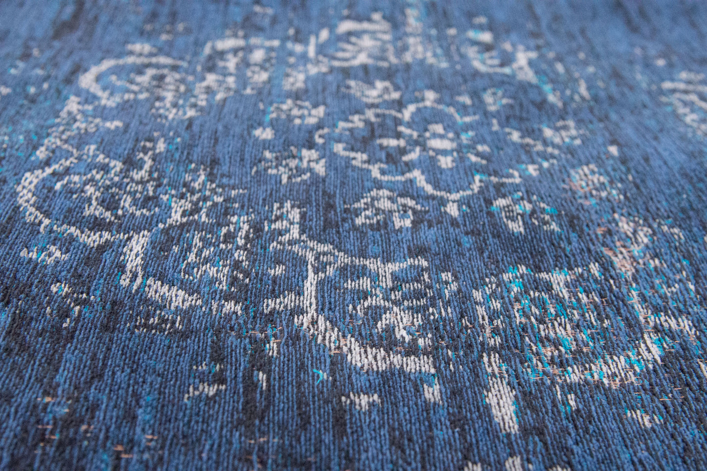 ME-301 : Tapis en Jacquard