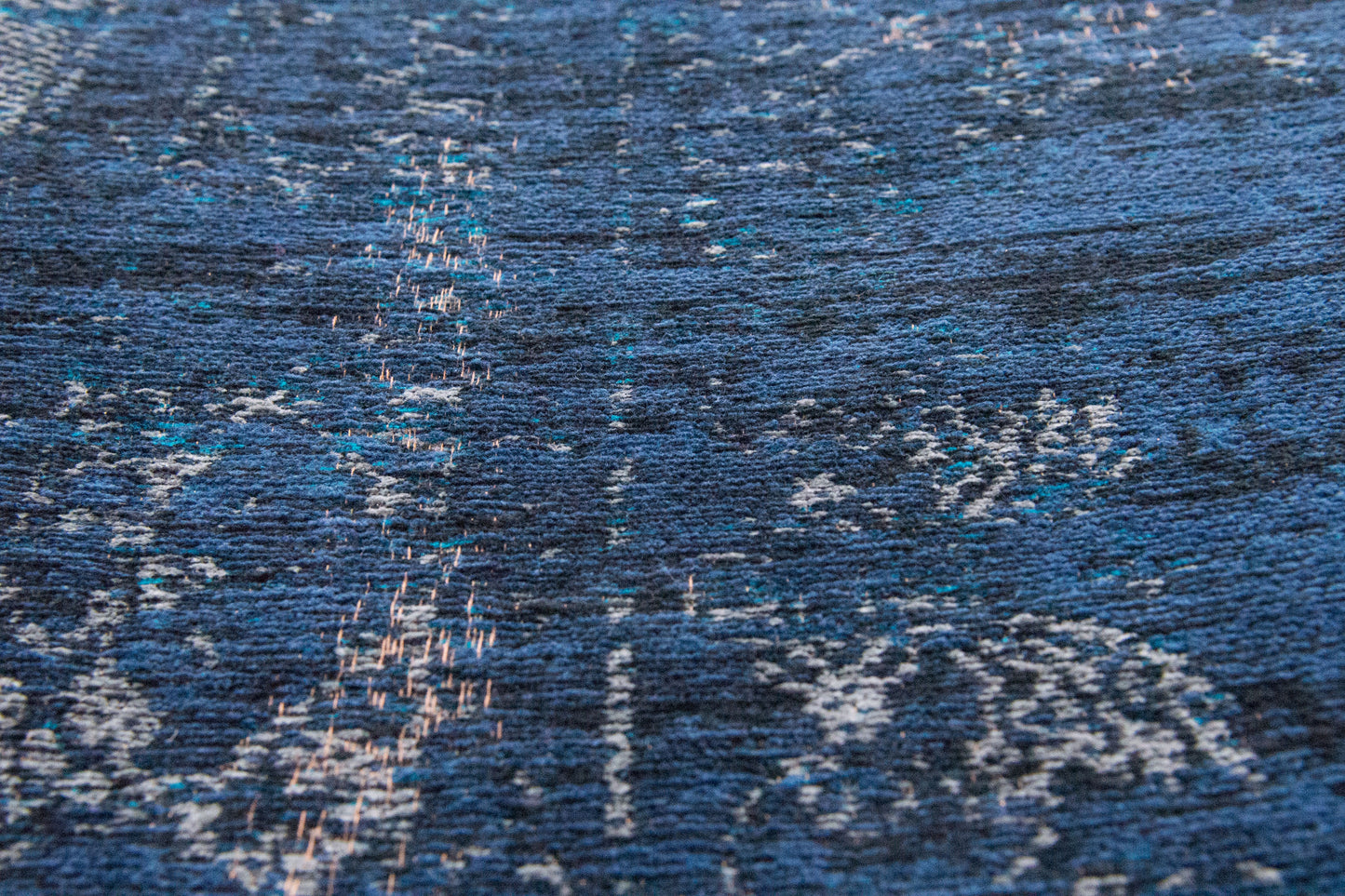ME-301 : Tapis en Jacquard