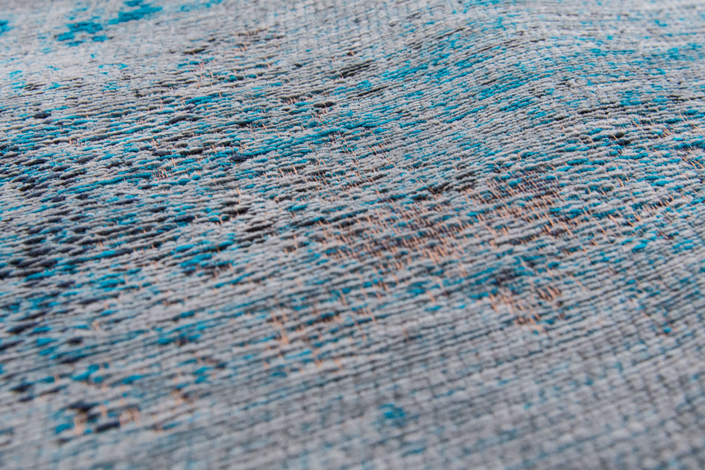ME-501 : Tapis en Jacquard