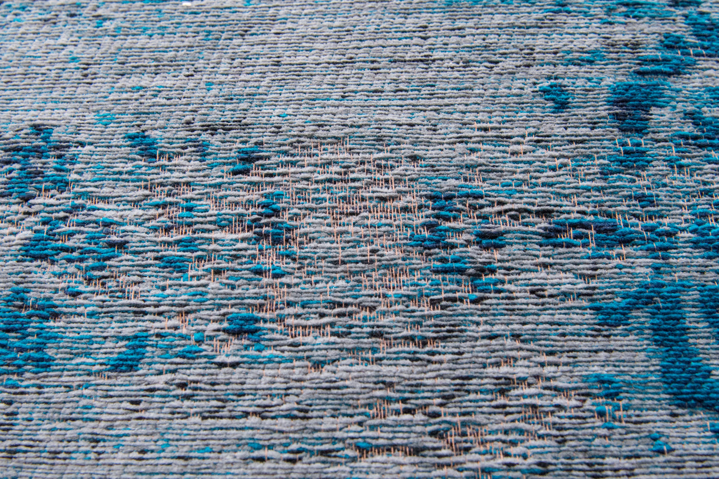ME-501 : Tapis en Jacquard