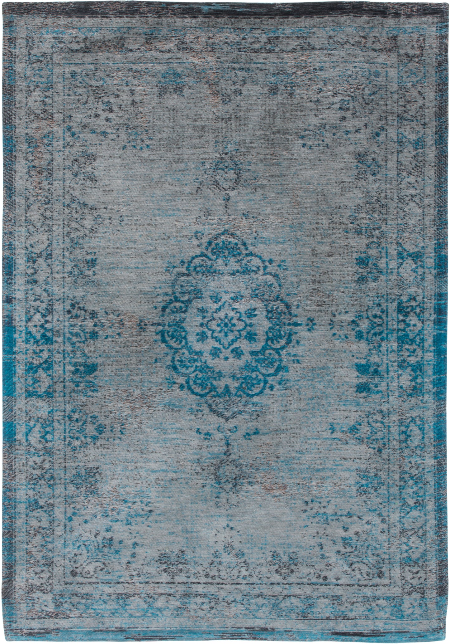ME-501 : Tapis en Jacquard