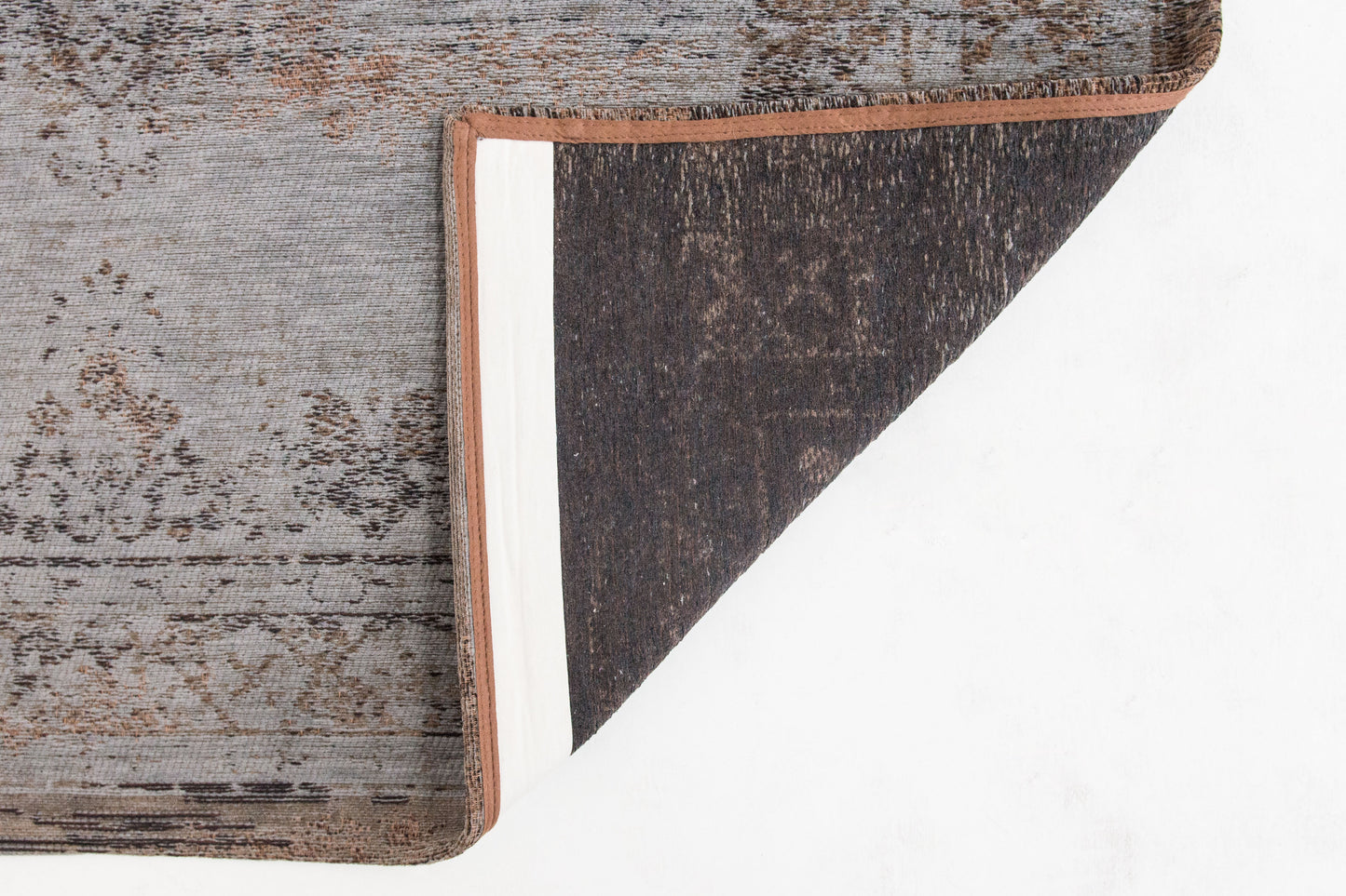 ME-101 : Tapis en Jacquard