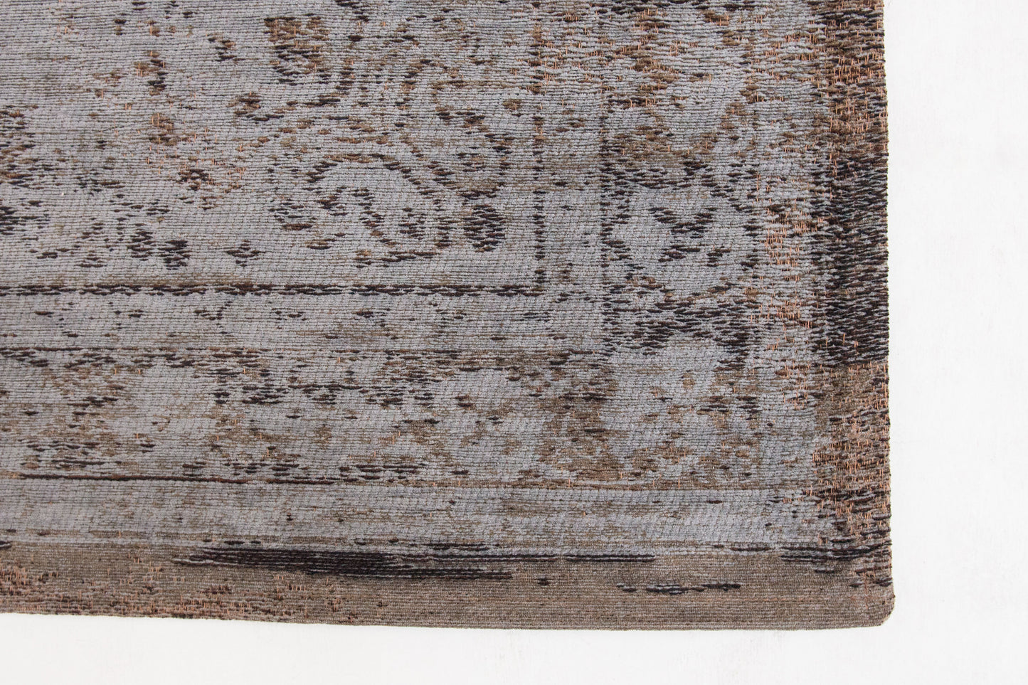 ME-101 : Tapis en Jacquard