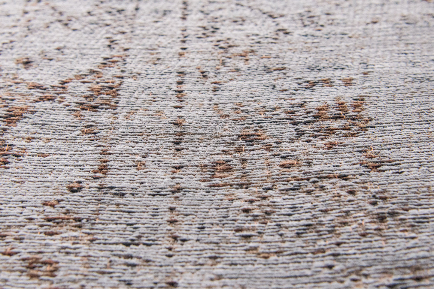 ME-101 : Tapis en Jacquard