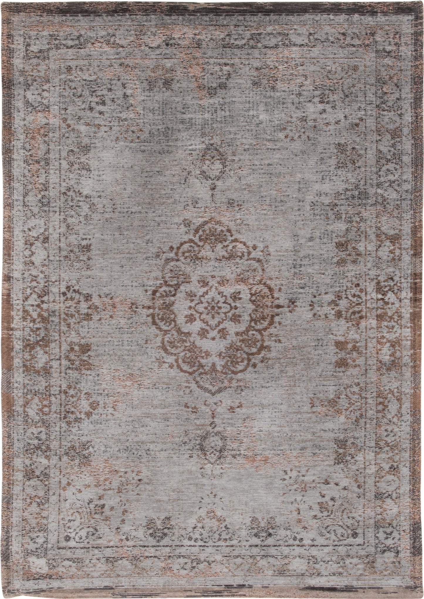 ME-101 : Tapis en Jacquard