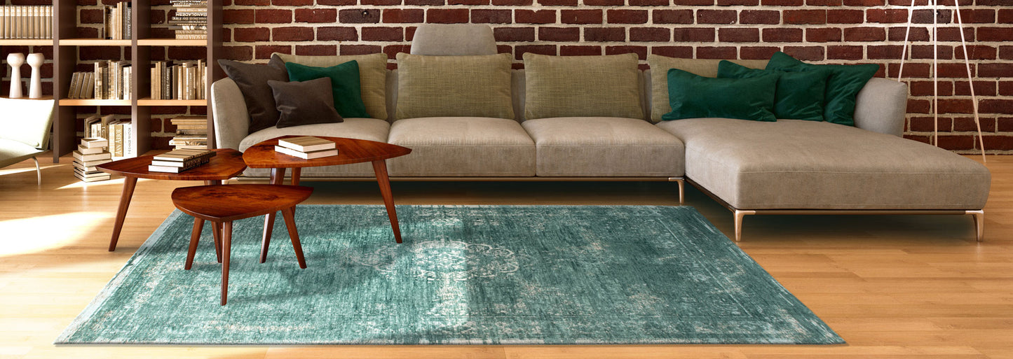 ME-401 : Tapis en Jacquard