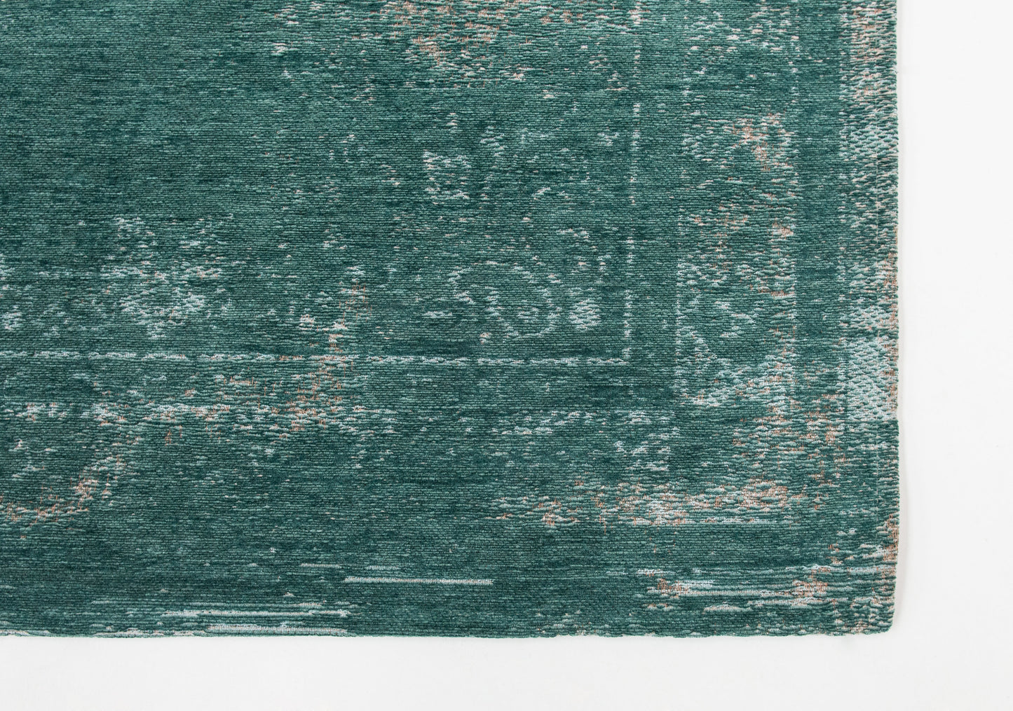 ME-401 : Tapis en Jacquard