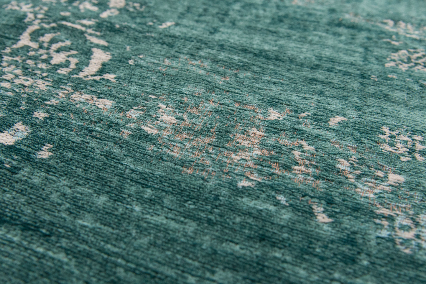 ME-401 : Tapis en Jacquard