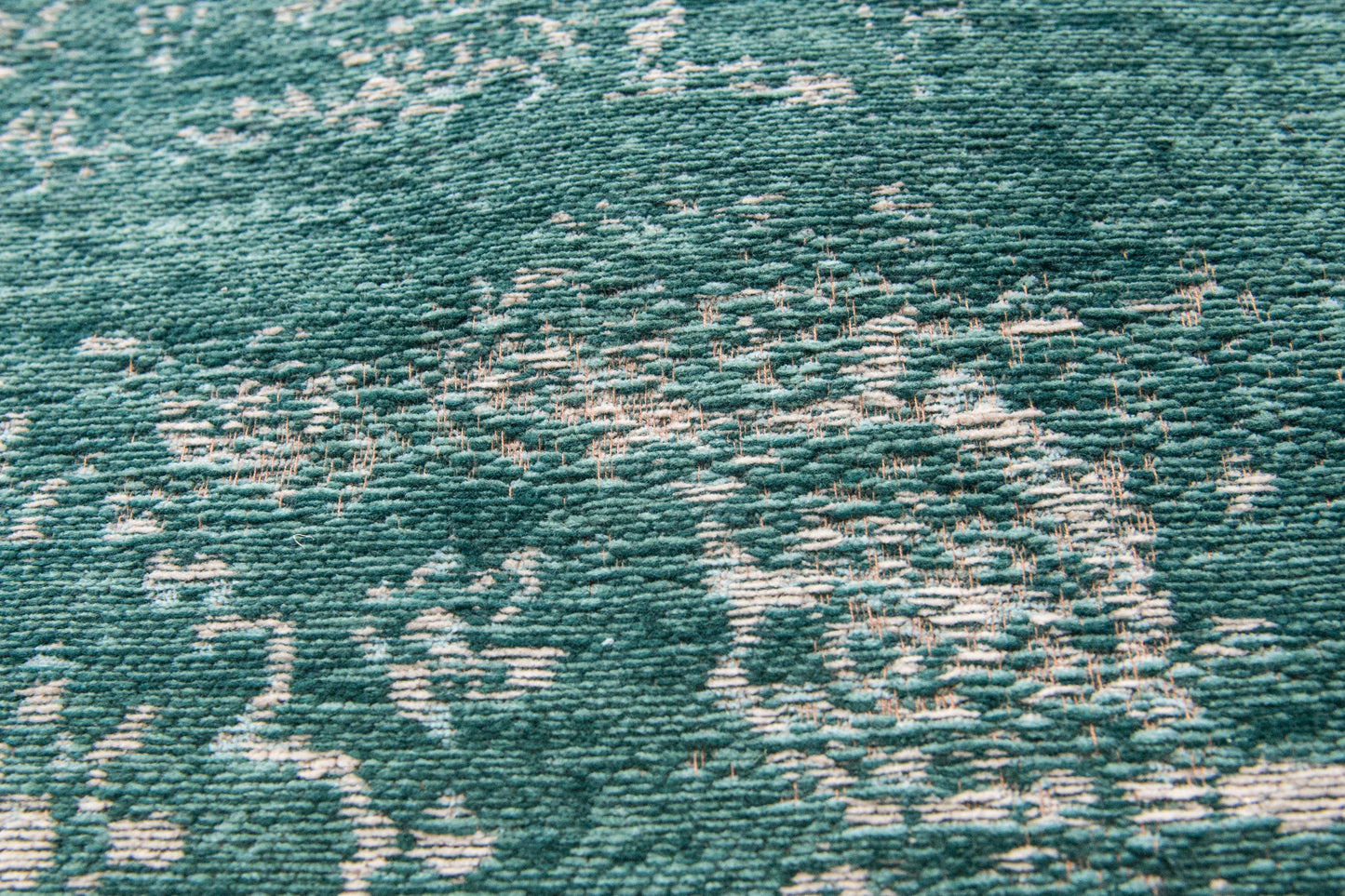 ME-401 : Tapis en Jacquard