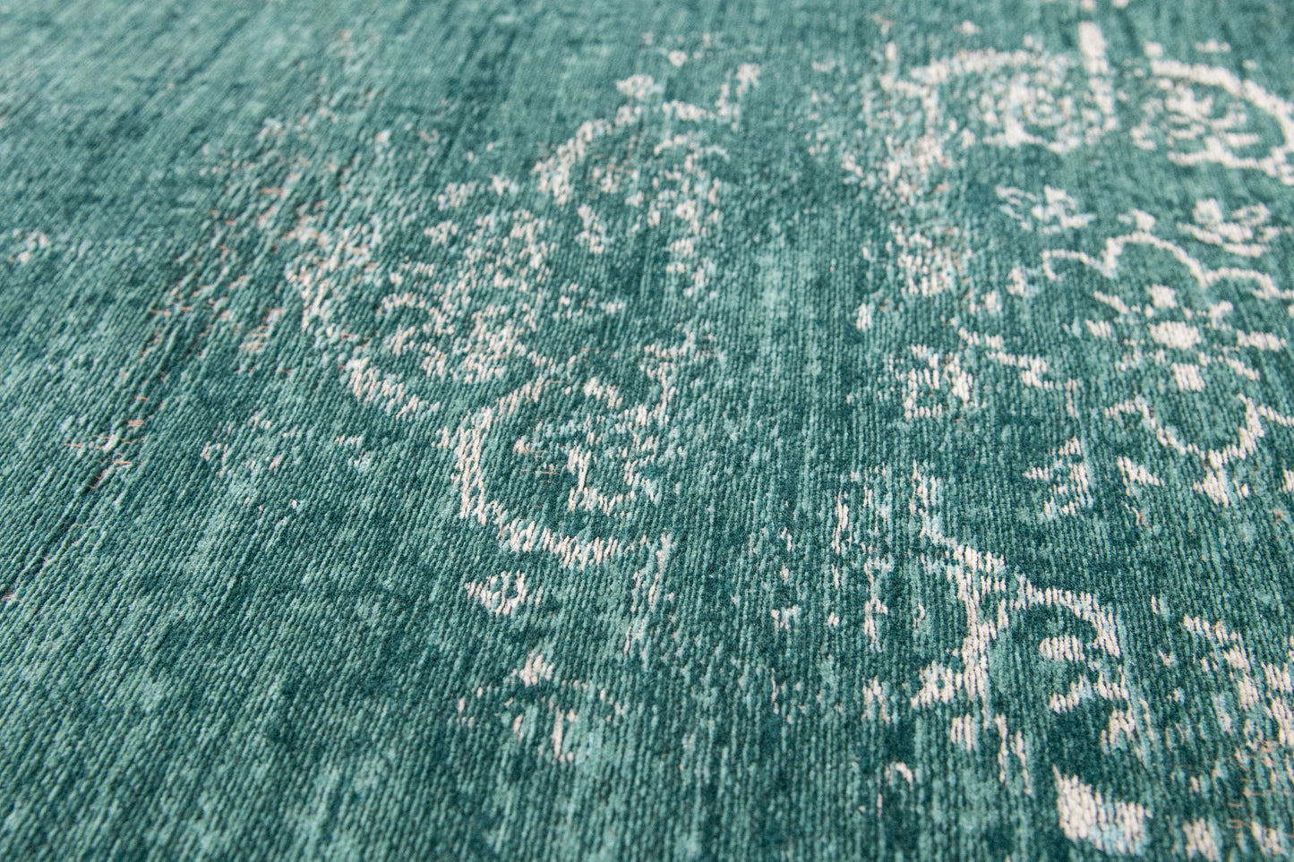 ME-401 : Tapis en Jacquard