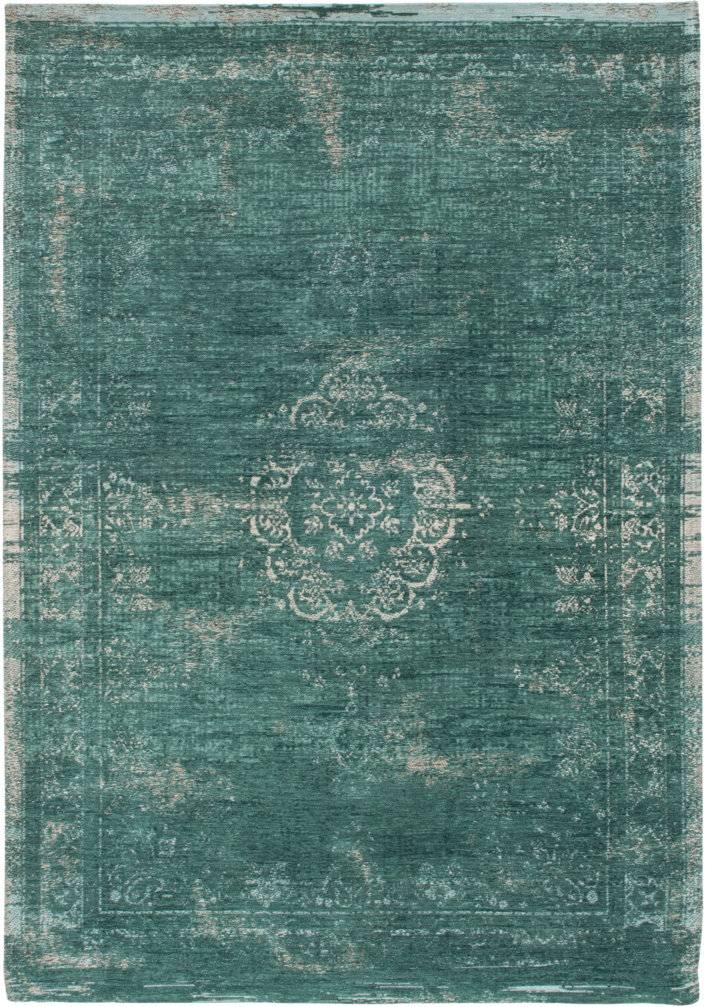 ME-401 : Tapis en Jacquard