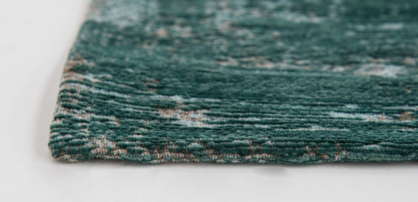 ME-401 : Tapis en Jacquard