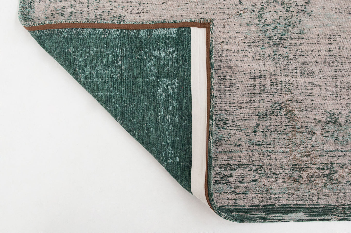 ME-110 : Tapis en Jacquard