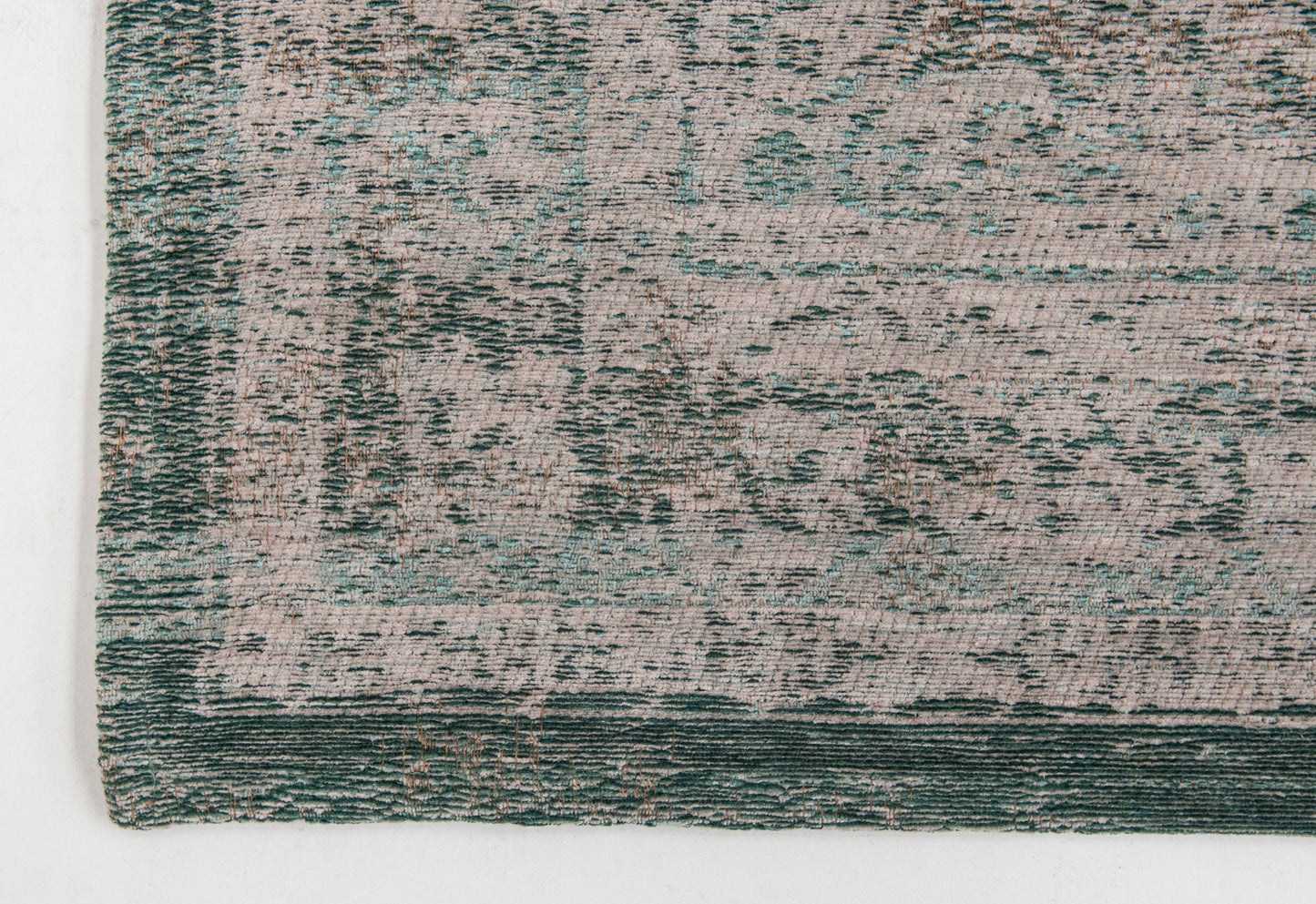 ME-110 : Tapis en Jacquard