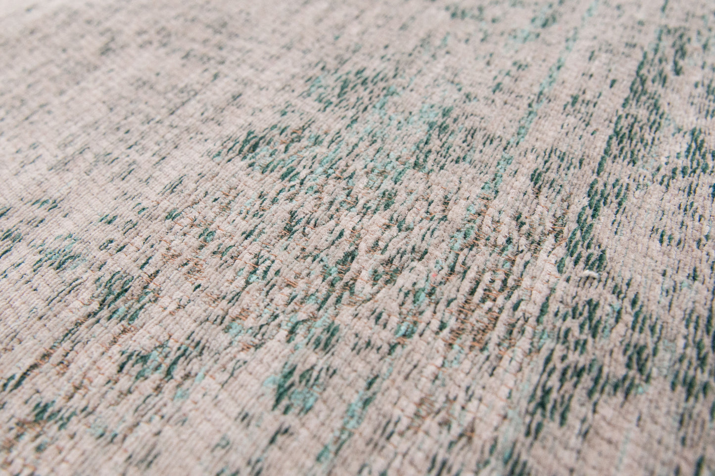 ME-110 : Tapis en Jacquard