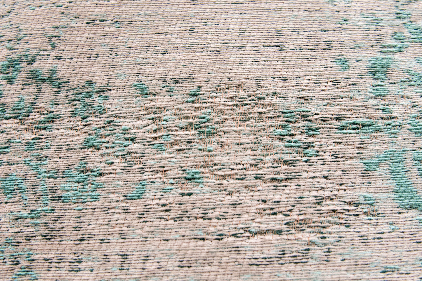 ME-110 : Tapis en Jacquard