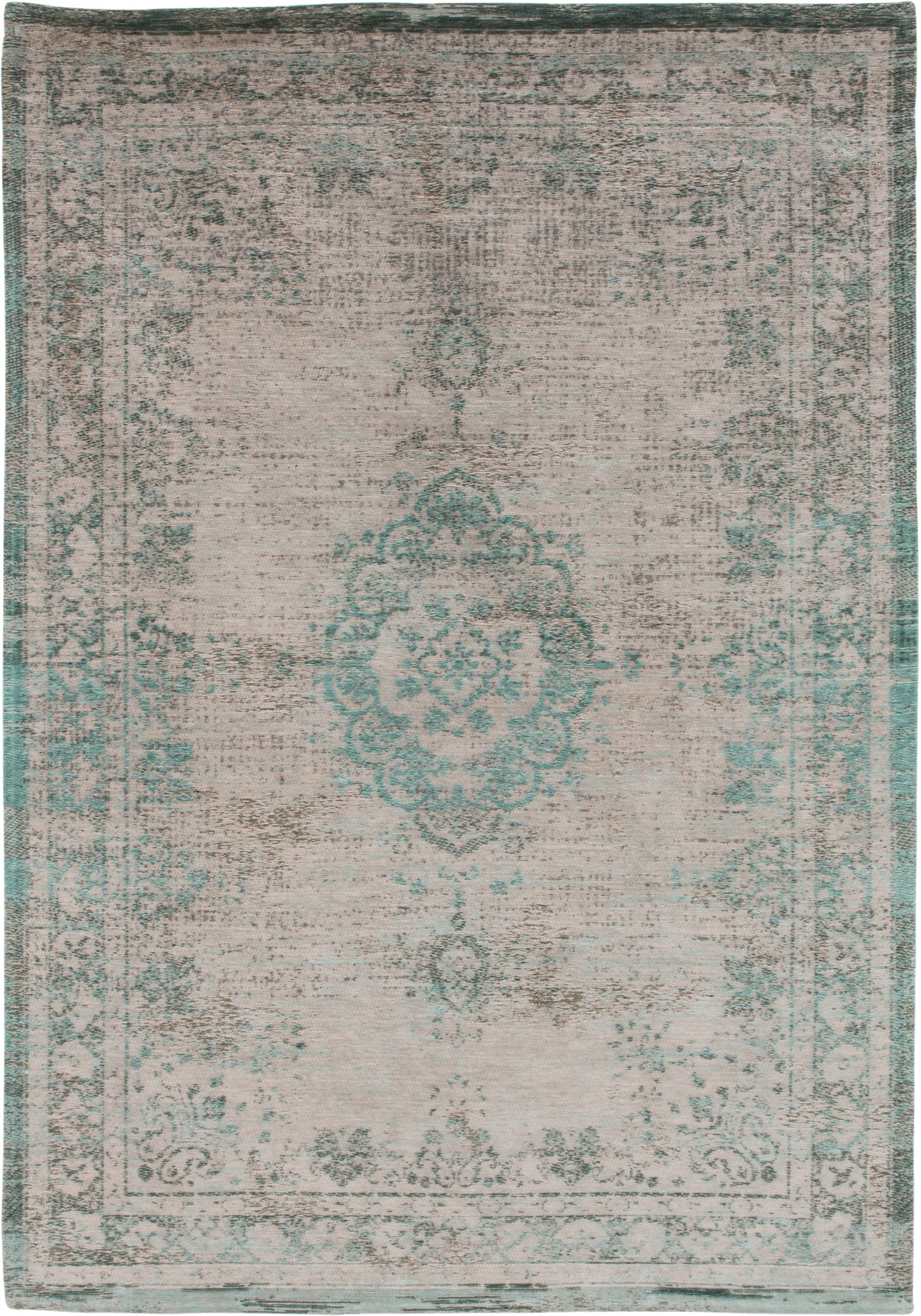 ME-110 : Tapis en Jacquard