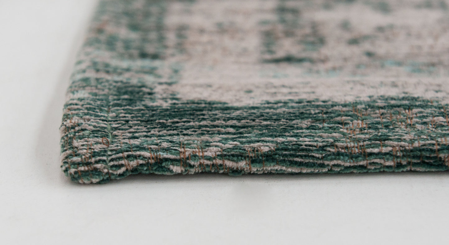 ME-110 : Tapis en Jacquard