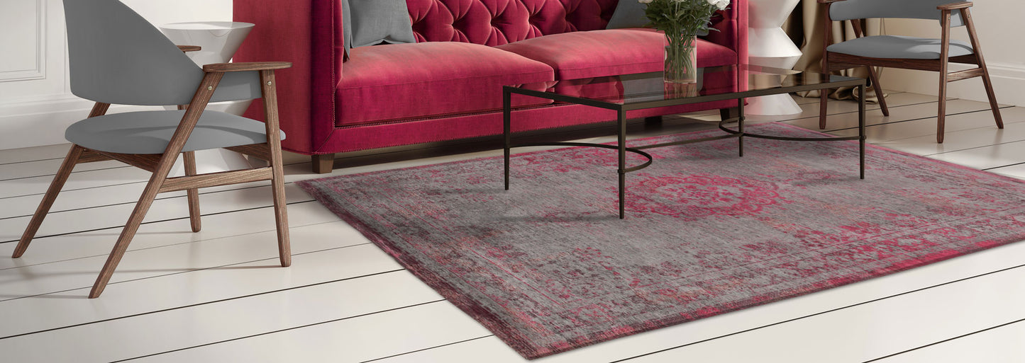 ME-801 : Tapis en Jacquard