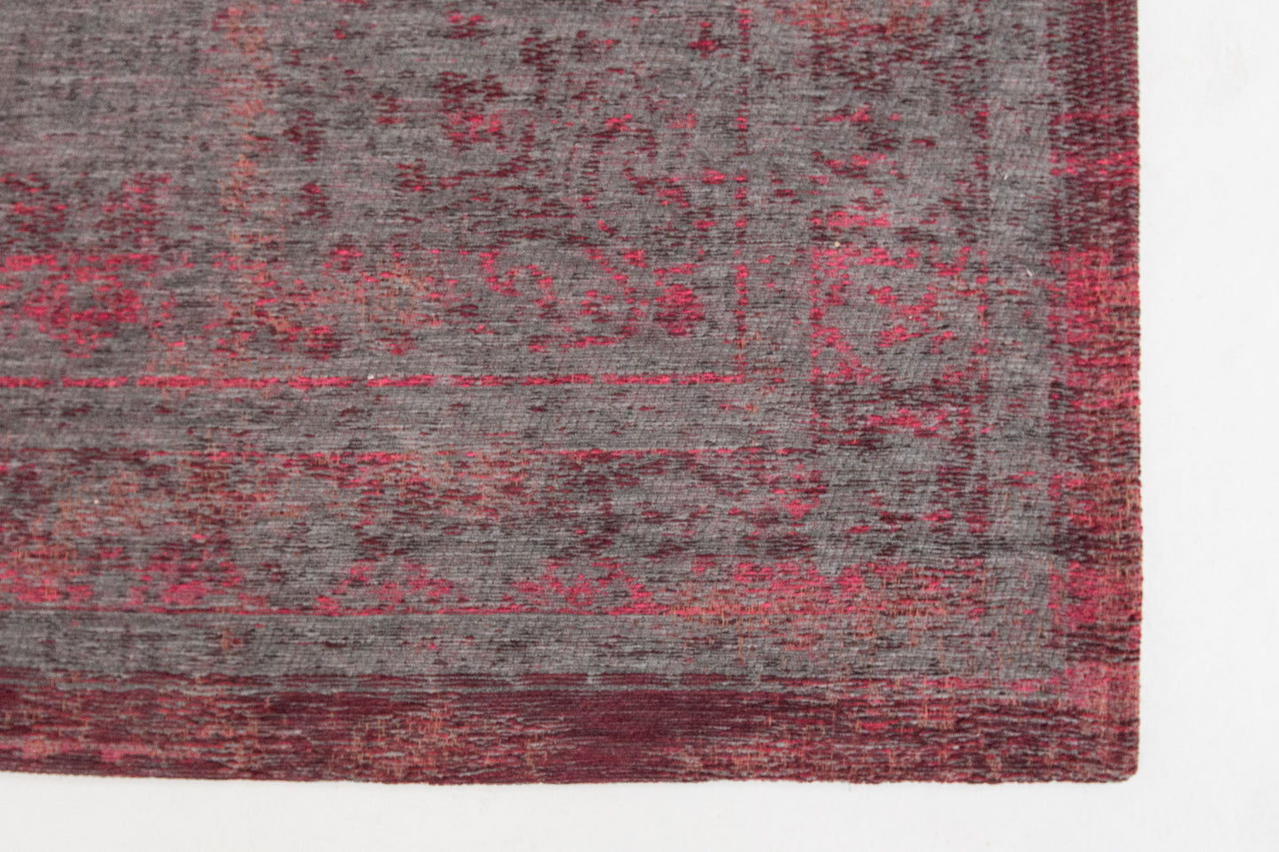 ME-801 : Tapis en Jacquard
