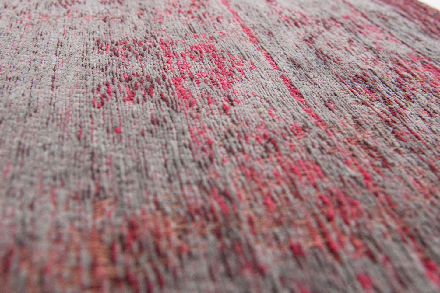 ME-801 : Tapis en Jacquard