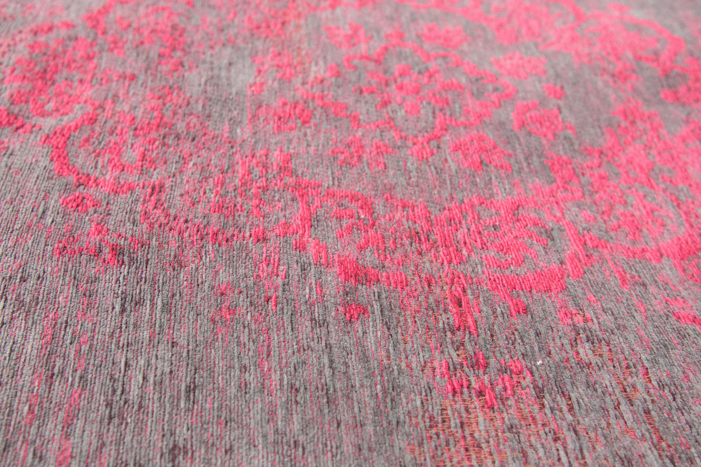 ME-801 : Tapis en Jacquard